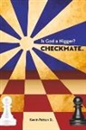Kevin Patton Sr - Is God a Nigger?
