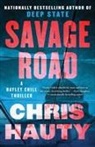 Chris Hauty - Savage Road