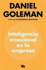 Daniel Goleman - Inteligencia emocional en la empresa