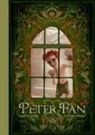 J. M. Barrie, James Matthew Barrie, Antonio Lorente - Peter Pan