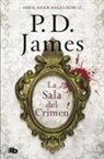 P. D. James - La sala del crimen
