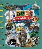 J. J. Johnson, J.J. Johnson, Christin Simms, Francesca Willett - Jane's Endangered Animal Guide