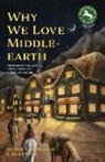 Shawn Marchese, Shawn E. Marchese, Alan Sisto - Why We Love Middle-earth