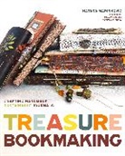 Natasa Marinkovic - Treasure Book Making