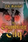 Jr Konkol, Jr. Konkol - The Crumbling City