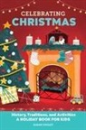 Sarah Cooley - Celebrating Christmas