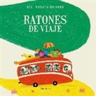 Xosé M. González Reboredo, Oli, Natalia Colombo - Ratones de viaje