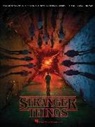 Hal Leonard (COR), K Nixon - Stranger Things