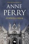 Anne Perry - Justicia ciega