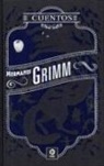 Jacob Grimm, Wilhelm Grimm, Hermanos Grimm - Cuentos