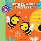 Natalie Marshall - Slide and Smile: We Bee-long Together!