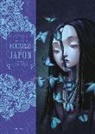 Lafcadio Hearn, Benjamin Lacombe, Benjamin Lacombe - Historias de fantasmas de Japón