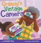 Jasmine Paul, Jose Nieto - Granny's Vintage Camera