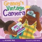 Jasmine Paul, Jose Nieto - Granny's Vintage Camera