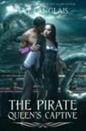 Eve Langlais - The Pirate Queen's Captive