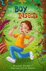 Dianne Stewart, Stewart Dianne, Imile Wepener - Boy Who Hated Insects,The