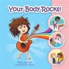 Emily Dick, Ayan Monsoori - Your Body Rocks!