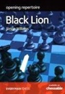 Simon Williams - Opening Repertoire: The Black Lion