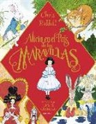 Lewis Carroll, Chris Riddell, Chris Riddell - Alicia en el País de las Maravillas