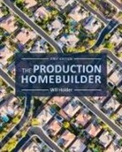 Will Holder - The Production Homebuilder