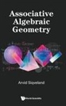 Arvid Siqveland, Arvid Siqveland, Siqveland Arvid - Associative Algebraic Geometry