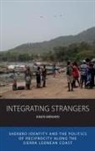 Anais Menard, Anaïs Ménard - Integrating Strangers