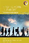 Luis Eduardo Perez Bonfanti Murcia, Sara Bonfanti, Luis Eduardo Perez Murcia, Luis Eduardo Pérez Murcia - Finding Home in Europe