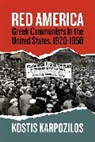 Kostis Karpozilos - Red America
