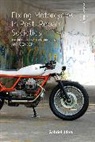 Gabriel Jderu - Fixing Motorcycles in Post-Repair Societies