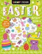 Sophie Collingwood, Jess Moorhouse - Shiny Stickers Easter