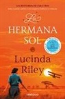 Lucinda Riley - La hermana sol / The Sun Sister