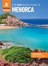 Rough Guides - Mini Rough Guide to Menorca: Travel Guide With Ebook