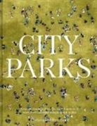 Christopher Beanland - City Parks