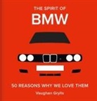 Vaughan Grylls - The Spirit of BMW