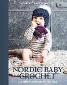 Charlotte Kofoed Westh, Charlotte Kofoed Westh - Nordic Baby Crochet