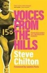 Steve Chilton - Voices From the Hills