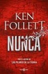 Ken Follett - Nunca
