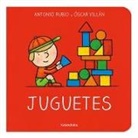 Antonio Rubio - Juguetes