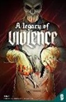 Cullen Bunn, Andrea Mutti - A Legacy of Violence Vol. 1 Gn