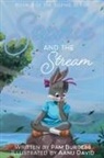 Pam Burgess, Aanu David - Sophie and the Stream