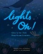 Donna B. McKinney, Donna B. McKinney, Daniella Ferretti - Lights On!