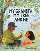 Roxanne Troup, Kendra Binney - My Grandpa, My Tree, and Me