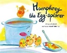 Nadia Ali, Valentí Gubianas - Humphrey the Egg-Splorer
