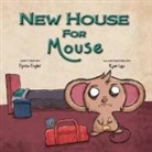Fynisa Engler, Ryan Law - New House For Mouse
