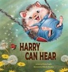 Fynisa Engler, Milanka Reardon - Harry Can Hear
