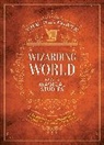 The Editors of MuggleNet, The Editors of MuggleNet - The Ultimate Wizarding World Guide to Magical Studies