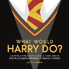 Juliana Sharaf - What Would Harry Do?