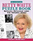 Tim Baker, Juliana Sharaf - The Unofficial Betty White Puzzle Book