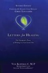 von Kopfman - Letters for Healing