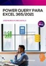 José Mauricio Flores Castillo - Power Query para Excel 365-2021